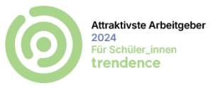 Attraktivste Arbeitgeber 2024 für Schüler_innen